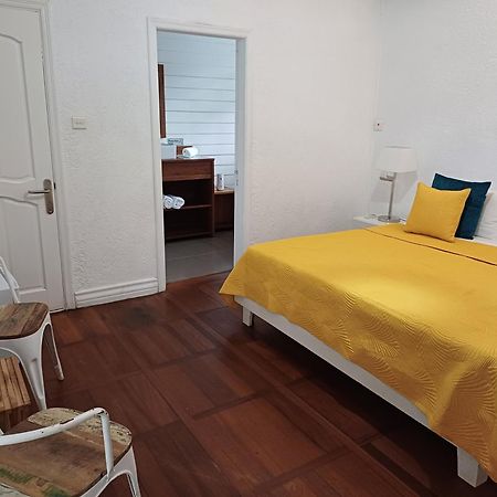 Bed and Breakfast Explora Prestige Blue Bay Exterior foto
