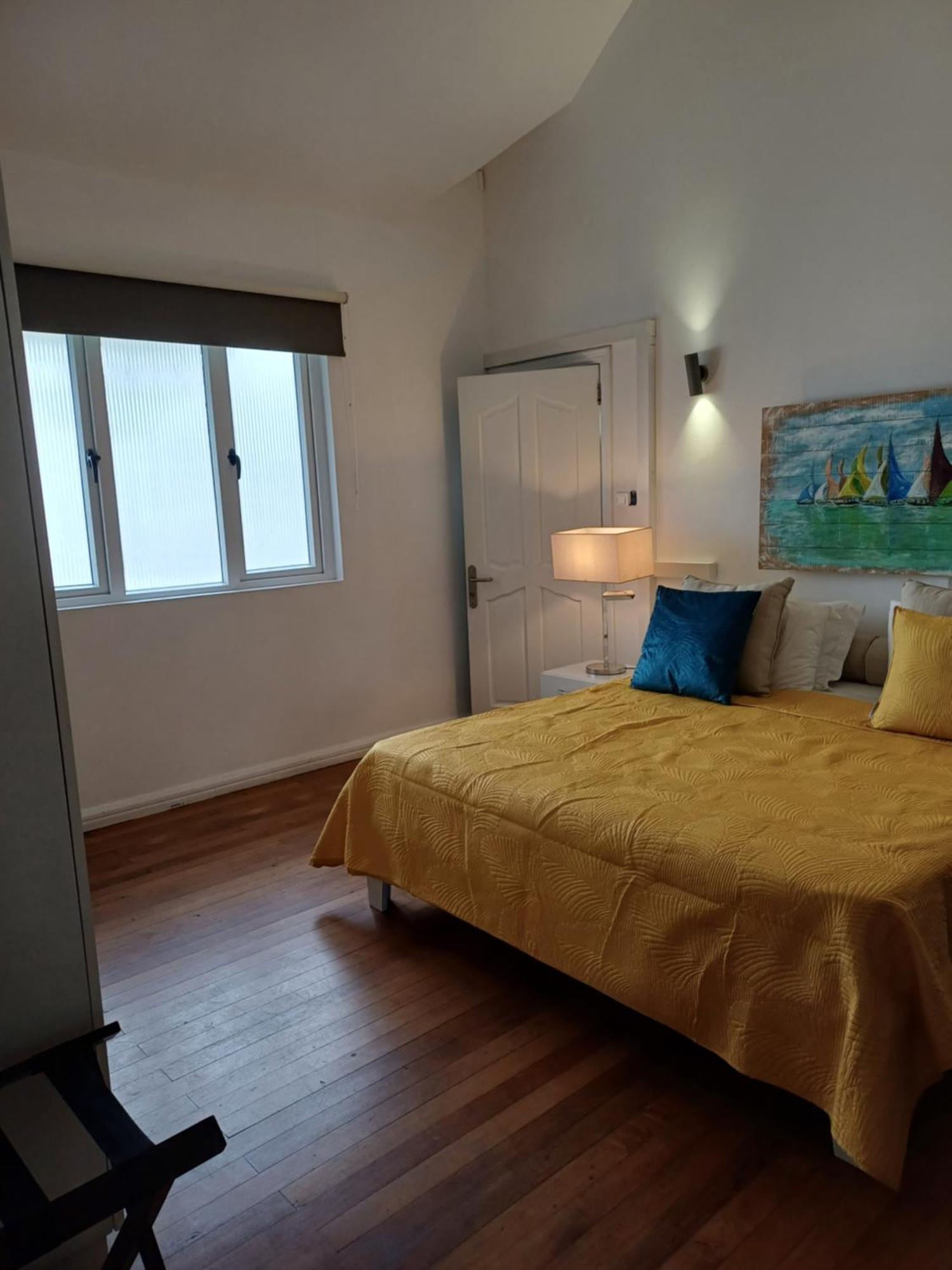 Bed and Breakfast Explora Prestige Blue Bay Exterior foto